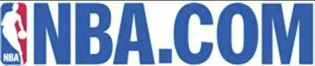 NBA.com Logo